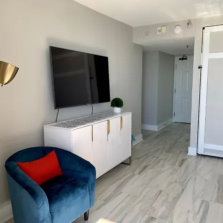 1510 Pearl On The Beach Pet Friendly Myrtle Beach Esterno foto