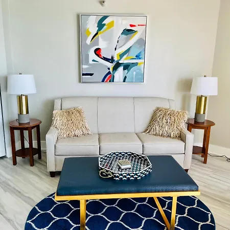 1510 Pearl On The Beach Pet Friendly Myrtle Beach Esterno foto