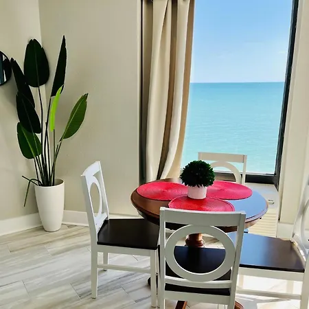 1510 Pearl On The Beach Pet Friendly Myrtle Beach Esterno foto